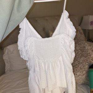 Urban outfitters top